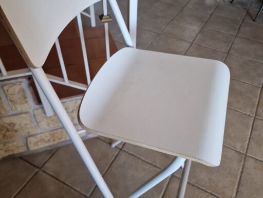 Coppia sgabelli Franklin Ikea