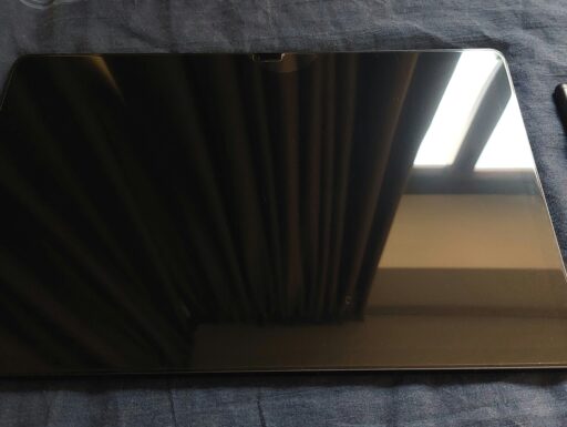 Rare Samsung Tab S7 FE 256GB + 8GB RAM