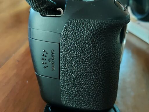 Canon 70d