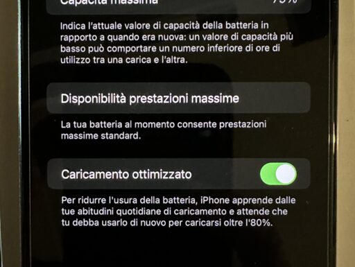 iPhone XS max