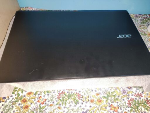 PC Acer aspire E15