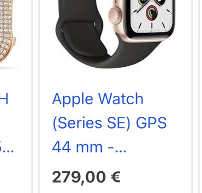 Apple Watch