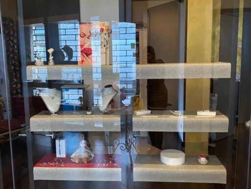 Arredo completo negozio