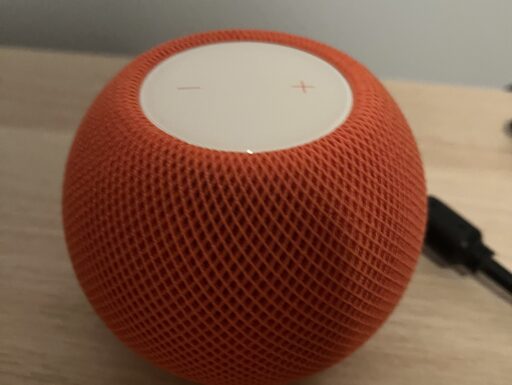 Apple HomePod mini