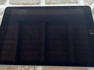 iPad Wi-Fi + cellular 6/a generazione