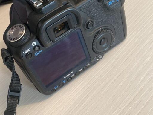 Canon eos50d