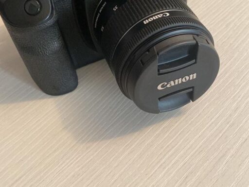 Canon eos50d