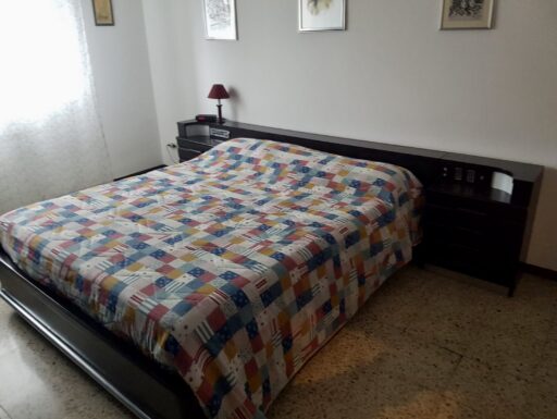 Arredamento camera matrimoniale