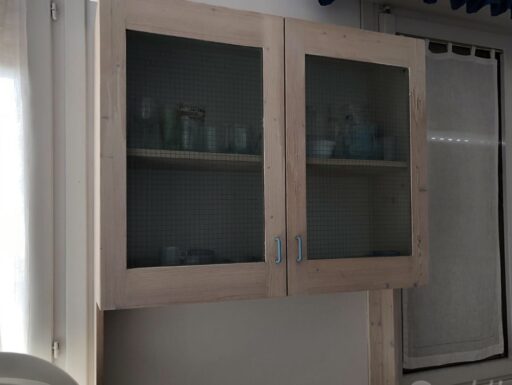 Arredamento in legno