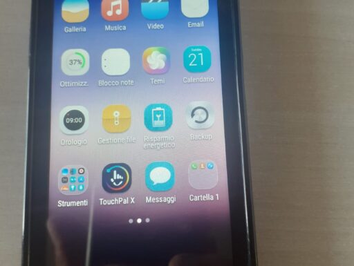 Cellulare Huawei mod.Y560