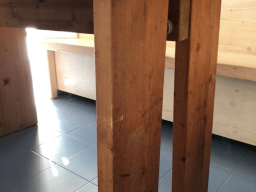 Arredamento in legno