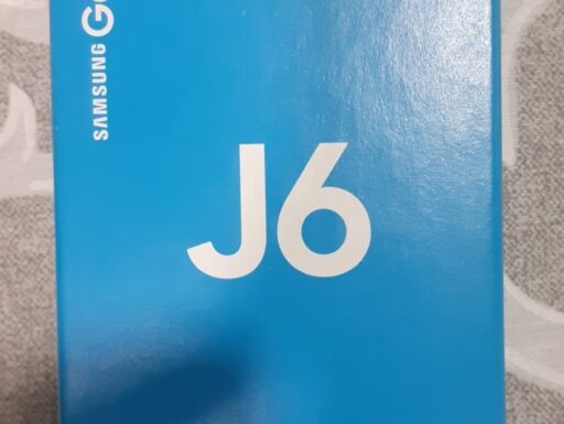 Samsung j6