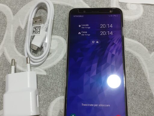 Samsung j6