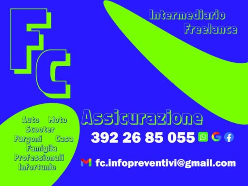 Fc assicurazione