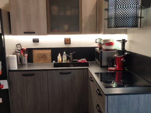 Cucina Snaidero