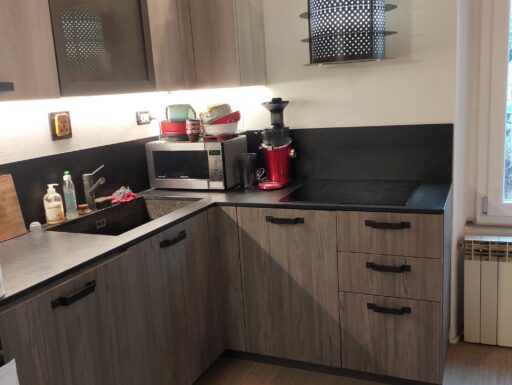 Cucina Snaidero