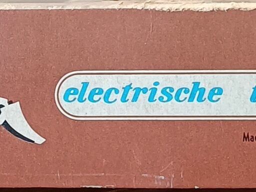 Lima Start set con locomotore elettrico sncf 40101 – HO