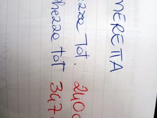 Arredamento completo in condizioni ottimali