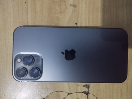 Iphone 13 Pro Max 256gb