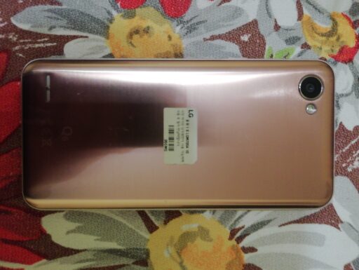 LG q6 usato