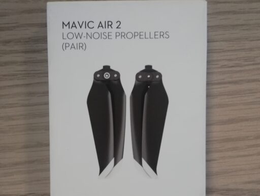 DJI Mavic Air 2