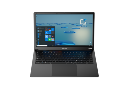 Notebook oliver 15″ Onda