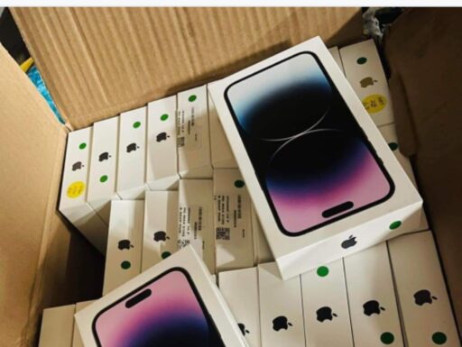 IPHONE 14