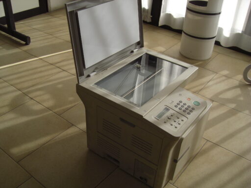 Fotocopiatrice canon pc-d320 da riparare + 2 toner