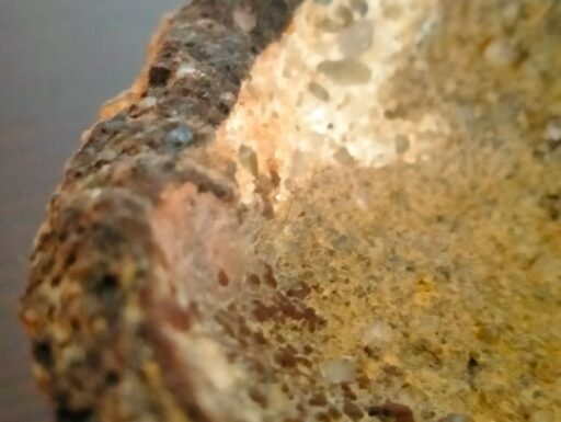 Nodulo Settario – Pietra Secolare