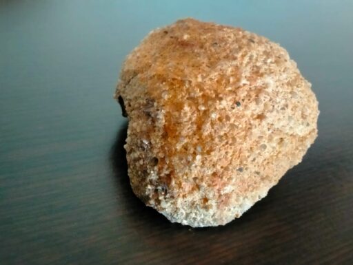 Nodulo Settario – Pietra Secolare