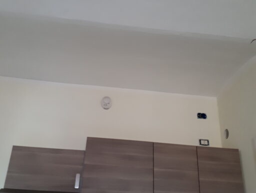 Regalo Pensili cucina ikea