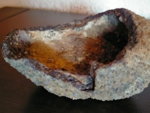 Nodulo Settario – Pietra Secolare