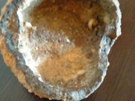 Nodulo Settario – Pietra Secolare