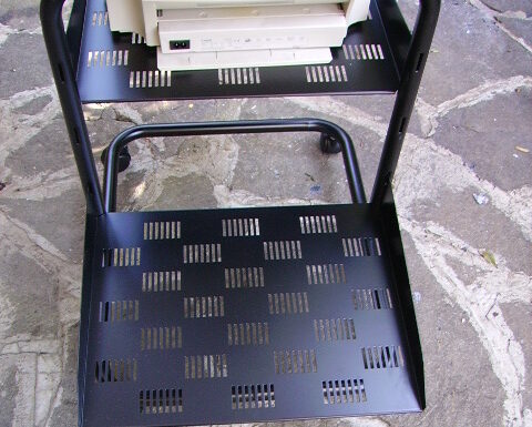 Carrello x computer
