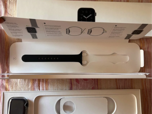 Apple Watch SE 2020 40 mm