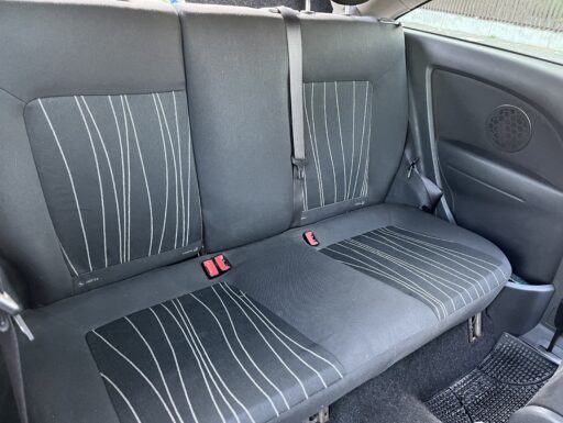 Opel Corsa 1.300 diesel euro 4