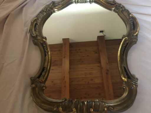 Specchio antico primi ‘900