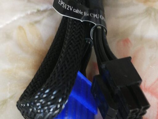 Corsair Pro Kit Cavi-4 covi