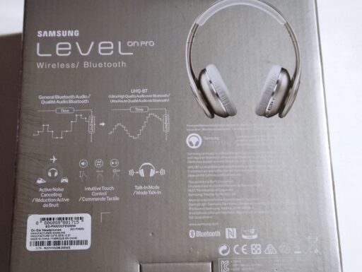 Samsung Level On Pro Wireless