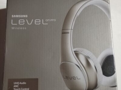 Samsung Level On Pro Wireless