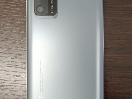 Huawei P40 5G
