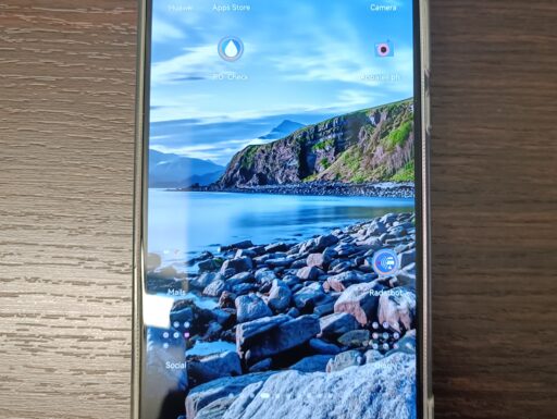 Huawei P40 5G