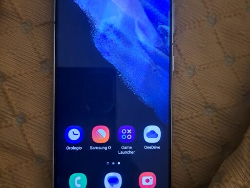 Samsung Galaxy S21 5G 128 GB