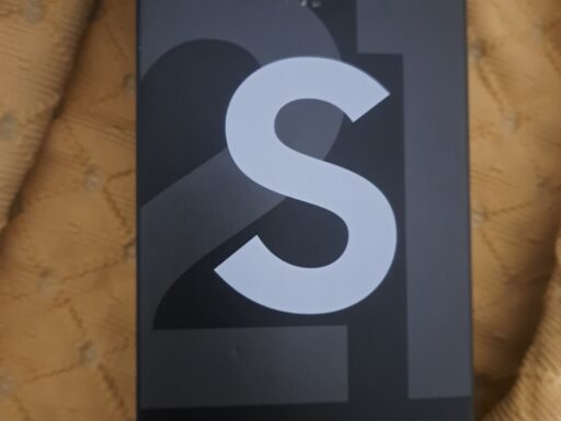 Samsung Galaxy S21 5G 128 GB