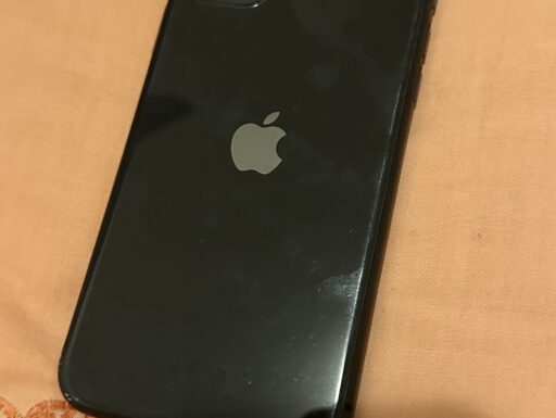 iPhone 11 128gb