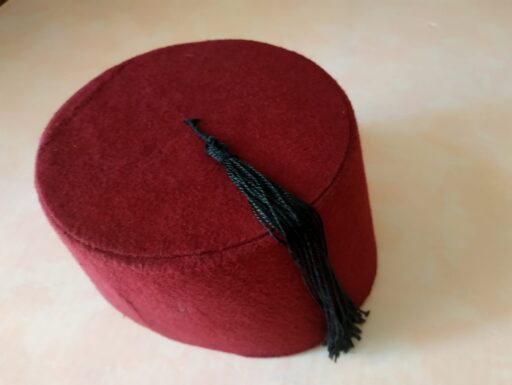 Cappello Turco