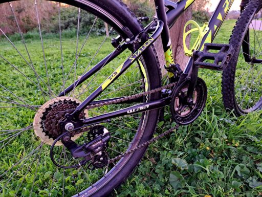 MTB ATALA STATION 27,5