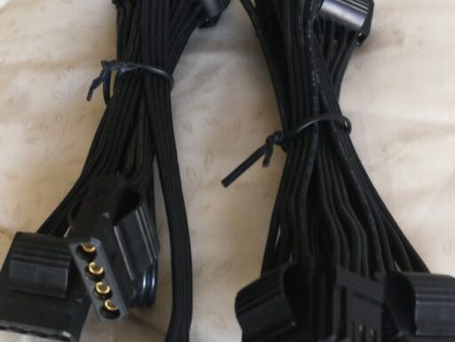 Corsair Pro Kit Cavi-4 covi