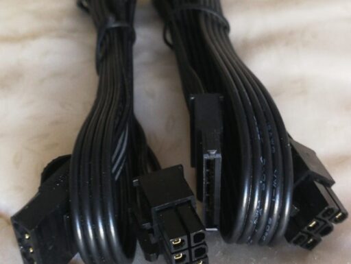 Corsair Pro Kit Cavi-4 covi