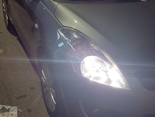 2012 utilitaria suzuki swift 1.3 ddis diesel 75cv NEOPATENTATI